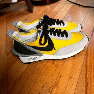 Nike Undercover Jun TAKAHASHI